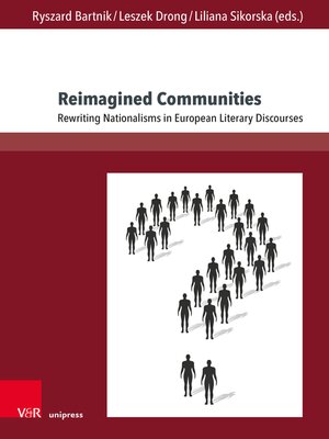 cover image of Reimagined Communities